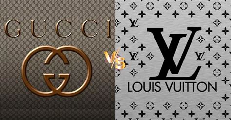 gucci vs louis